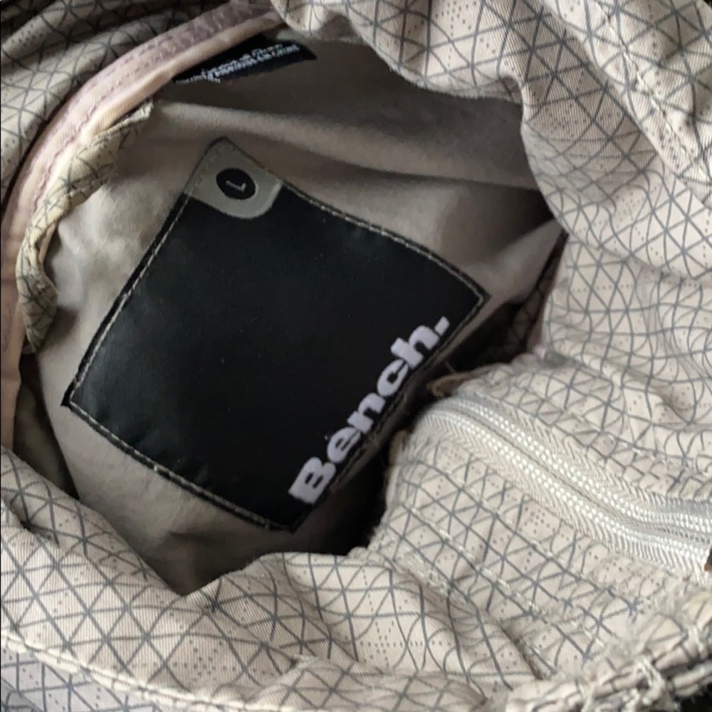 Bench jacket - Picture 4 of 4